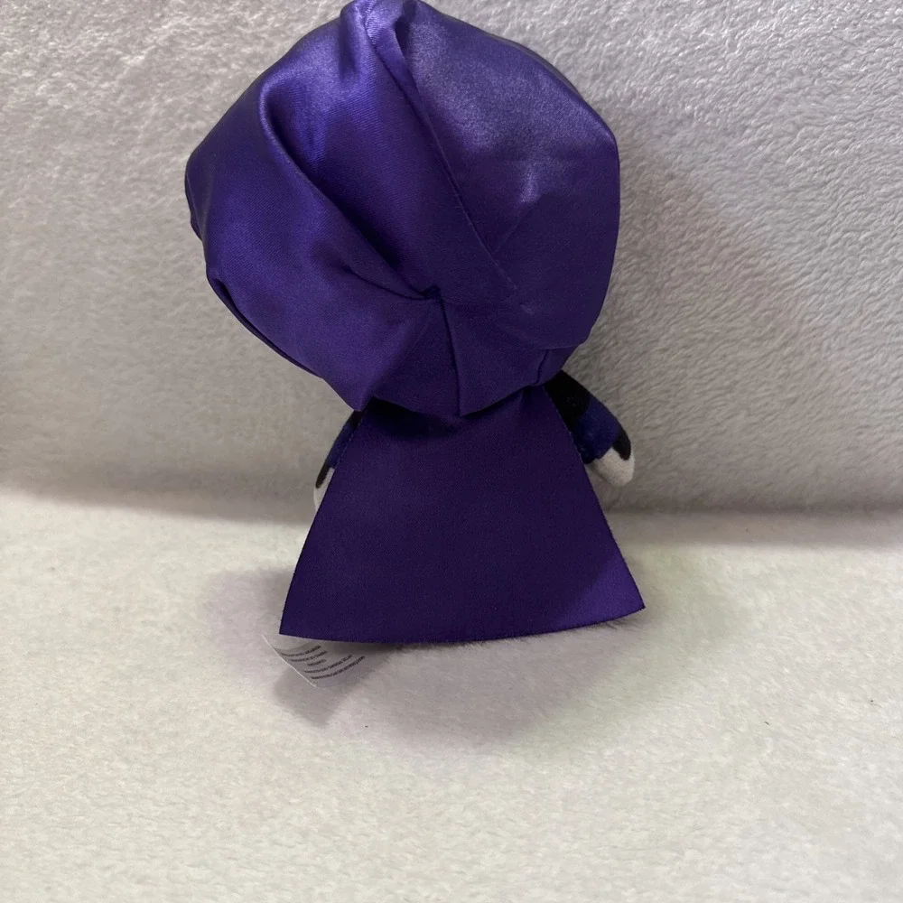 Funko DC Teen Titans Go! Collectible Plushie  Raven Plush‎ Figure Funko - Picture 3 of 6